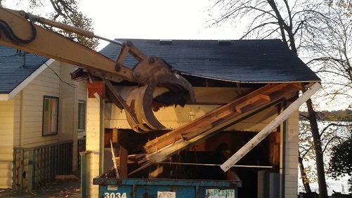 Teardownr