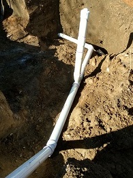 right side